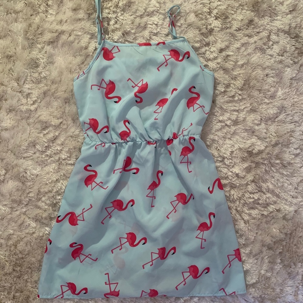 Bathing suit cover up